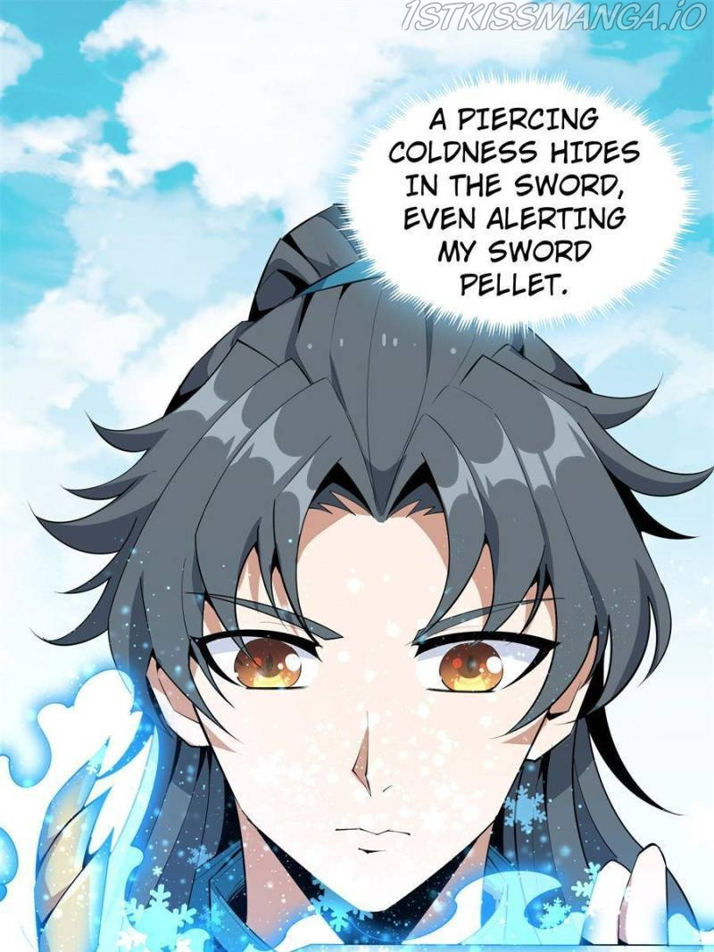 Di Qiu Di Yi Jian - Chapter 71