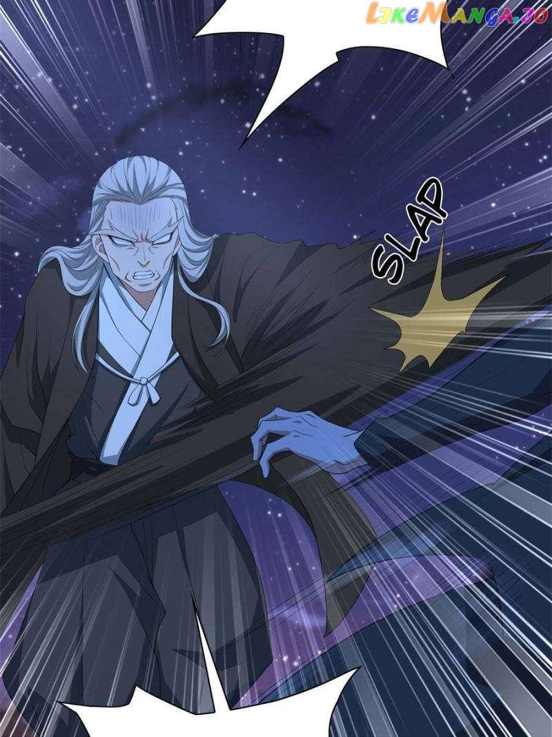 Di Qiu Di Yi Jian - Chapter 183