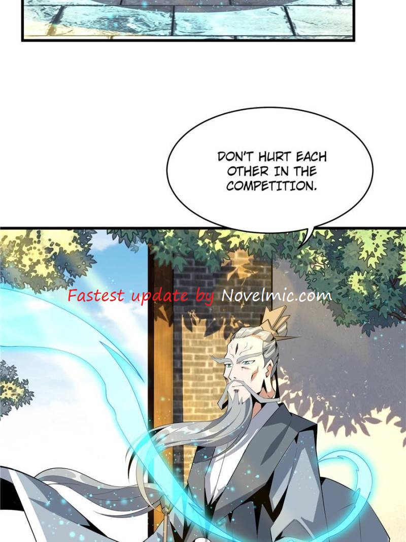 Di Qiu Di Yi Jian - Chapter 39