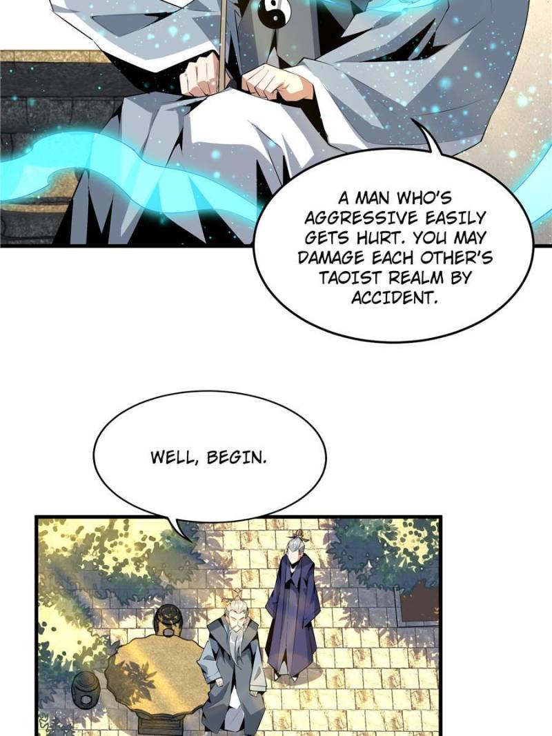 Di Qiu Di Yi Jian - Chapter 39