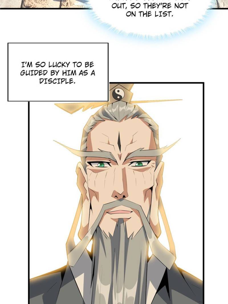 Di Qiu Di Yi Jian - Chapter 39