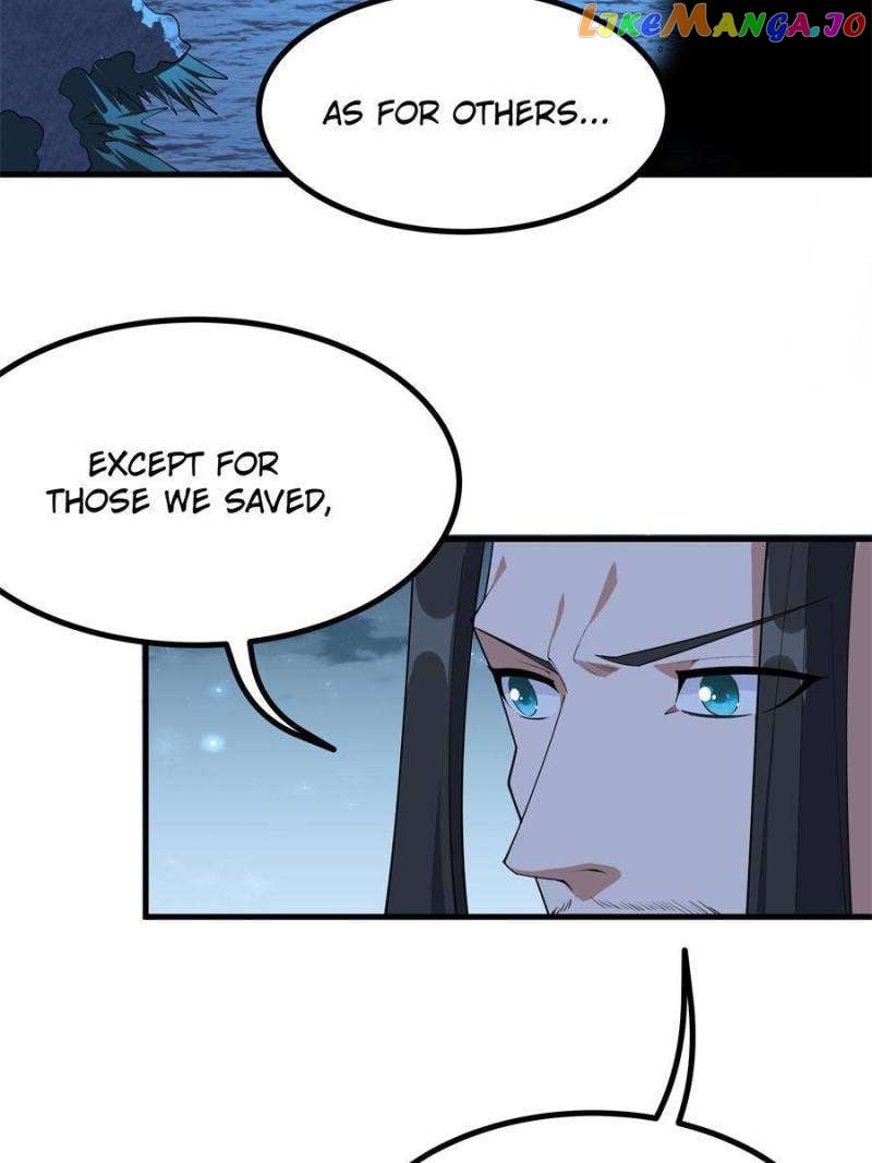 Di Qiu Di Yi Jian - Chapter 166