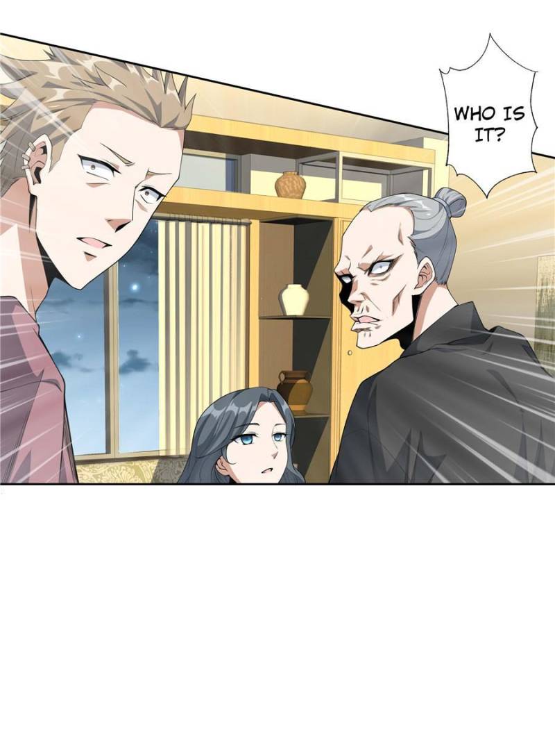 Di Qiu Di Yi Jian - Chapter 42