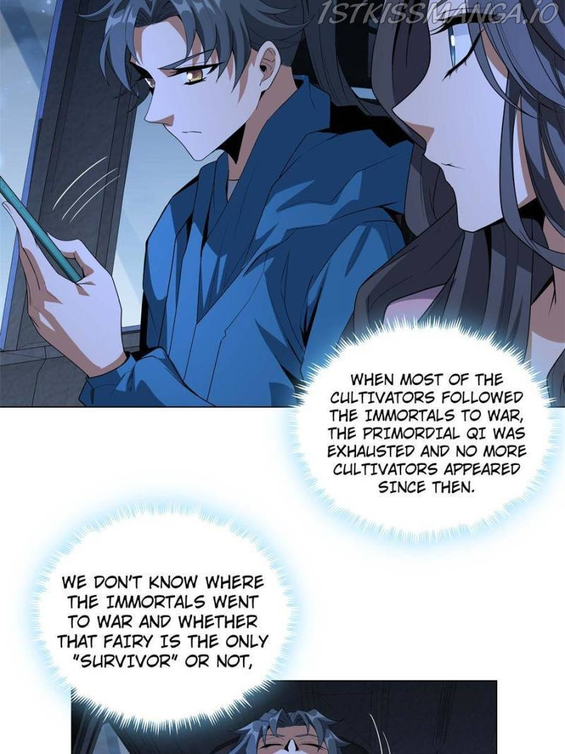 Di Qiu Di Yi Jian - Chapter 84