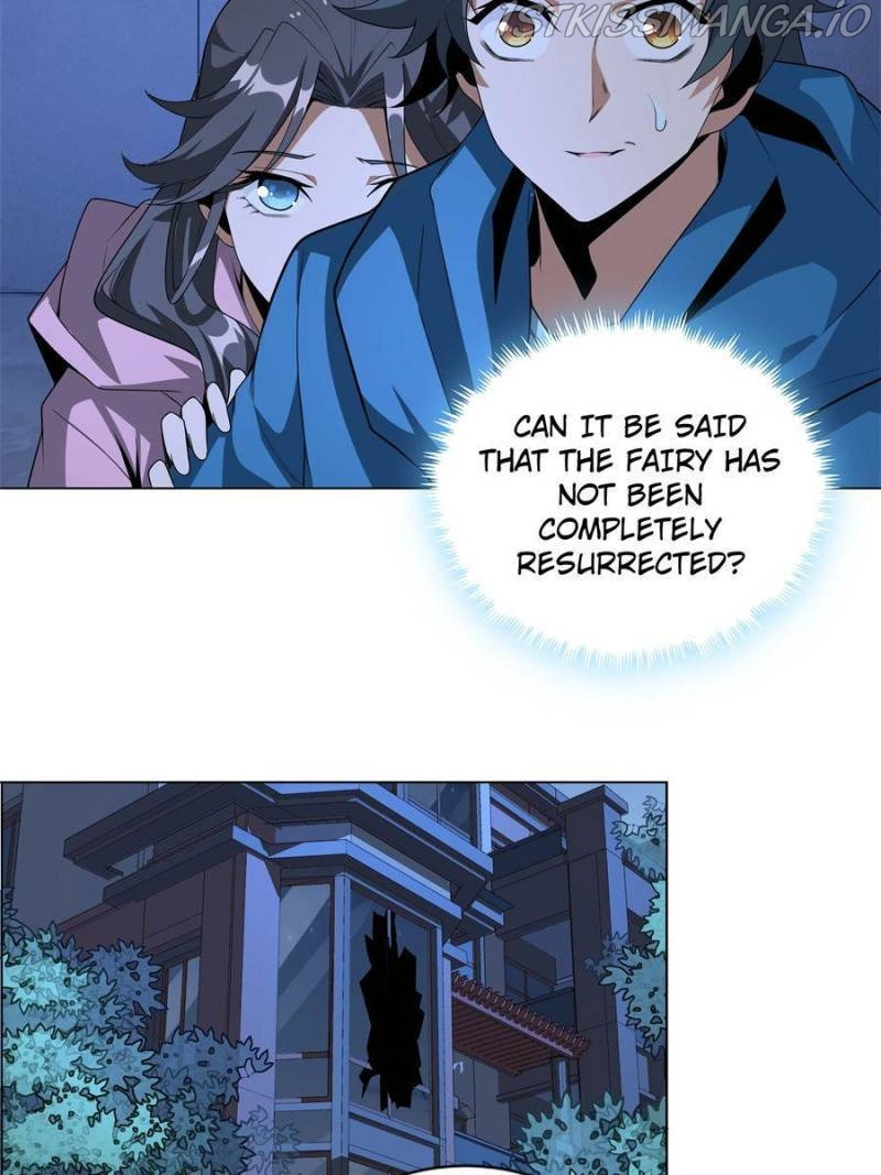 Di Qiu Di Yi Jian - Chapter 84