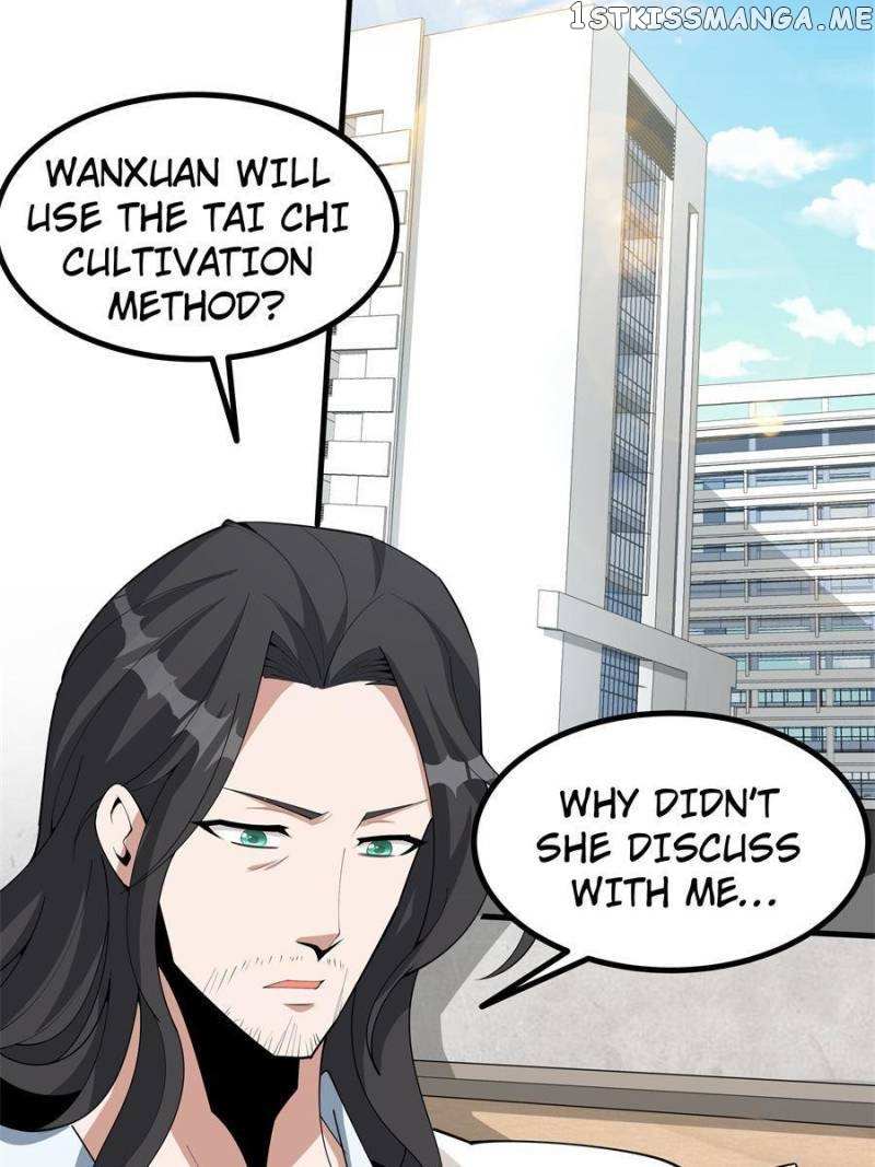 Di Qiu Di Yi Jian - Chapter 113