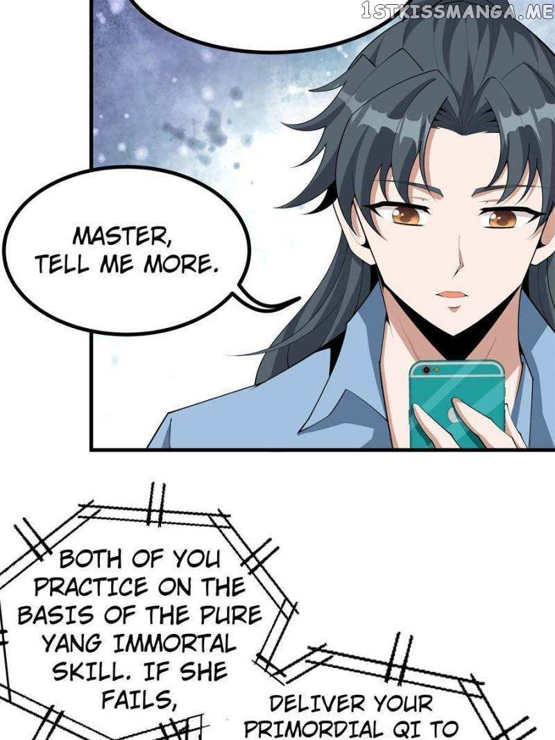 Di Qiu Di Yi Jian - Chapter 113