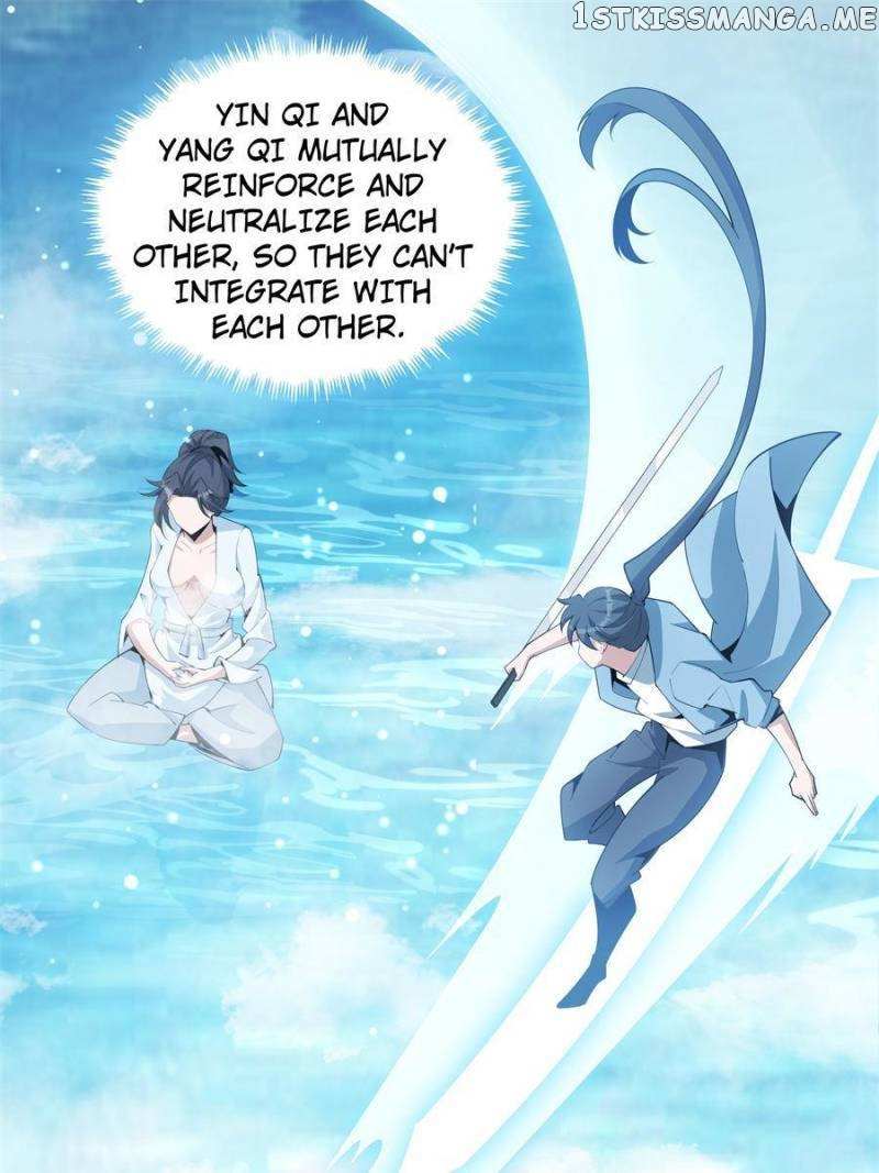 Di Qiu Di Yi Jian - Chapter 113