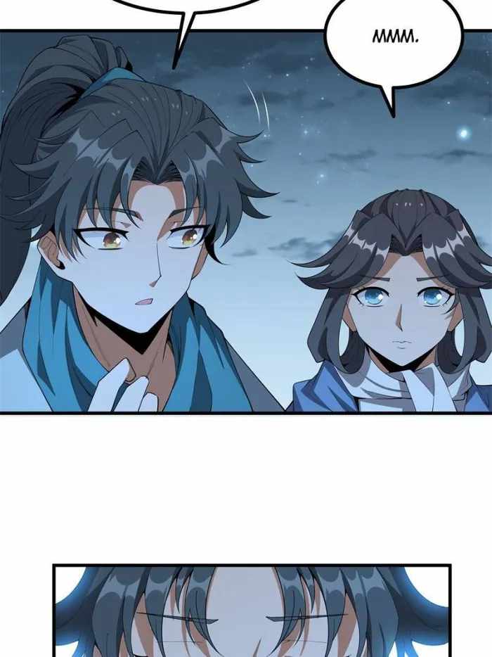 Di Qiu Di Yi Jian - Chapter 168