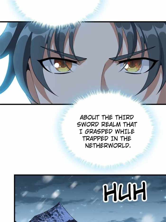 Di Qiu Di Yi Jian - Chapter 168