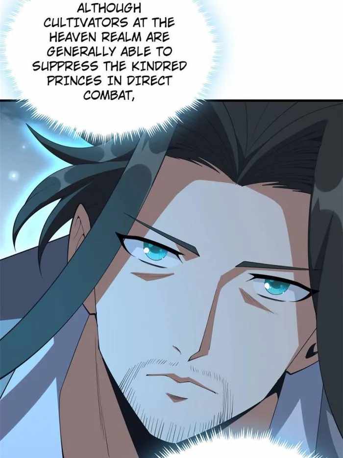 Di Qiu Di Yi Jian - Chapter 168