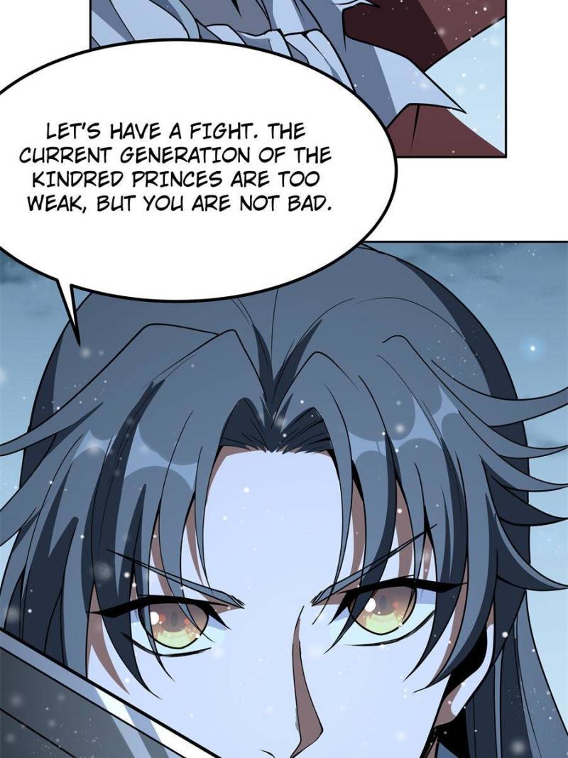 Di Qiu Di Yi Jian - Chapter 171