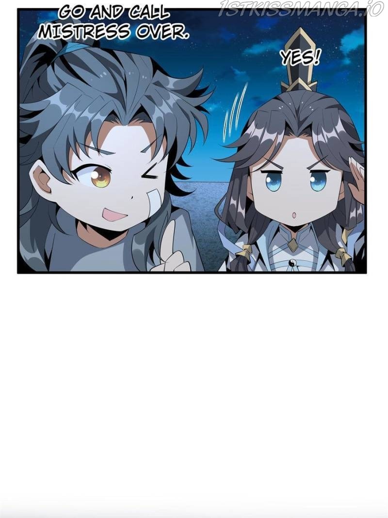 Di Qiu Di Yi Jian - Chapter 60