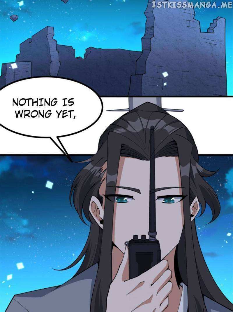 Di Qiu Di Yi Jian - Chapter 131