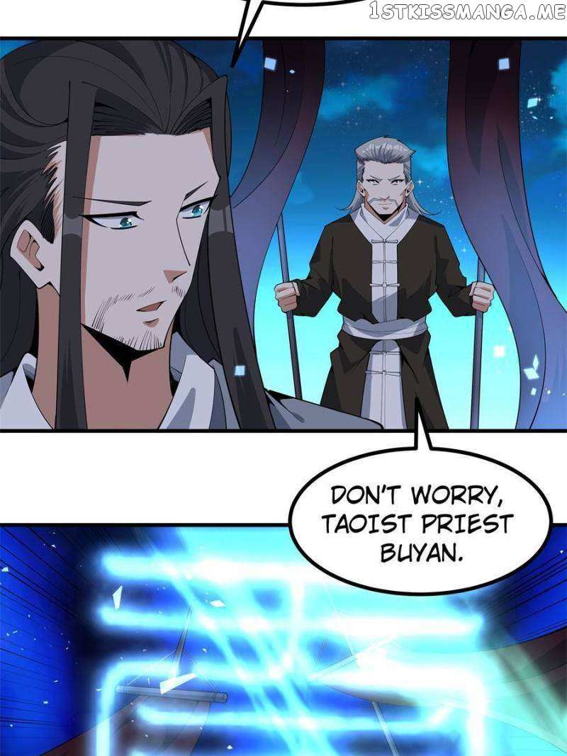 Di Qiu Di Yi Jian - Chapter 131