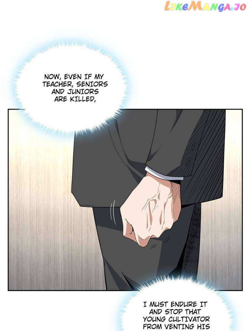 Di Qiu Di Yi Jian - Chapter 185