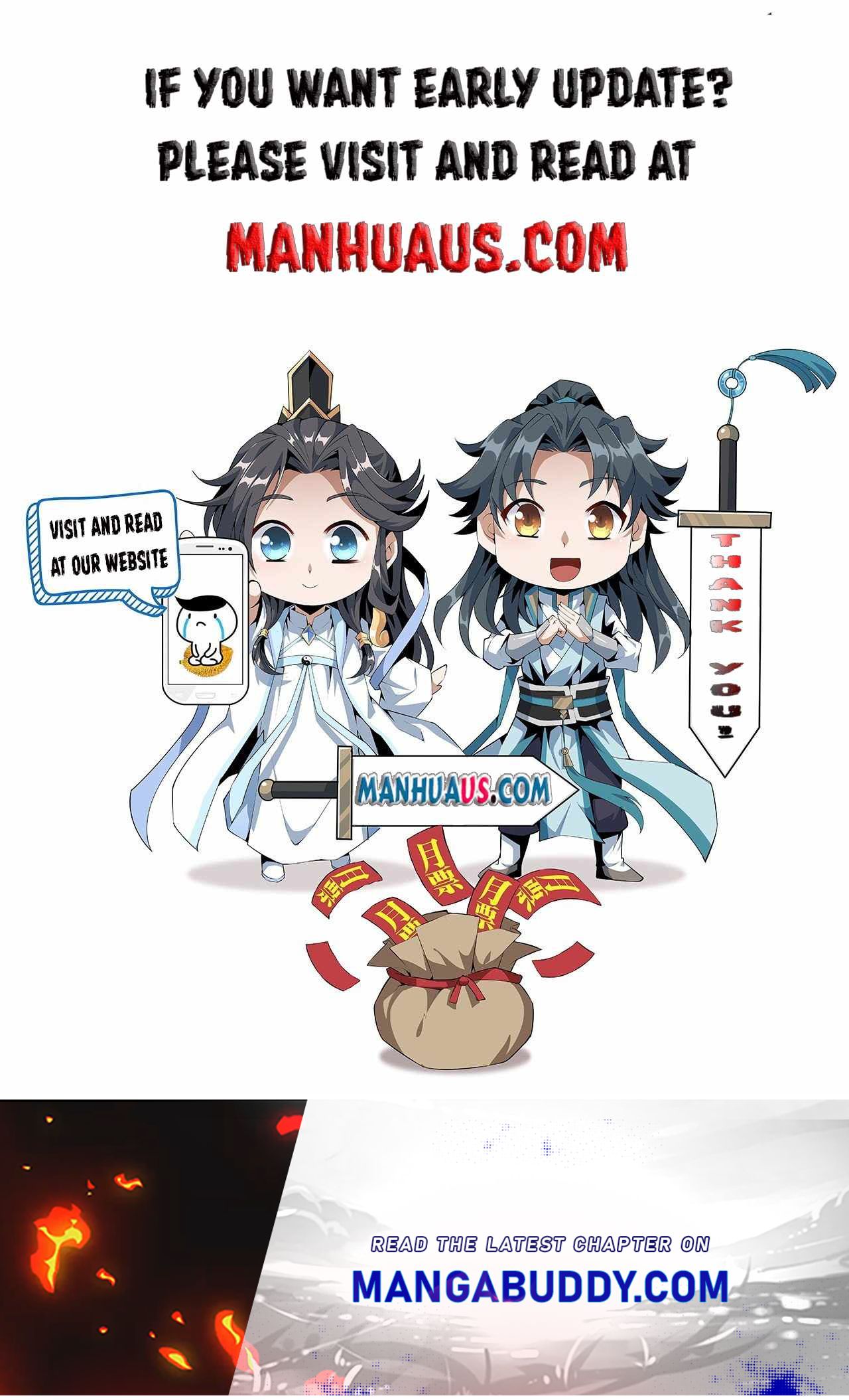 Di Qiu Di Yi Jian - Chapter 22