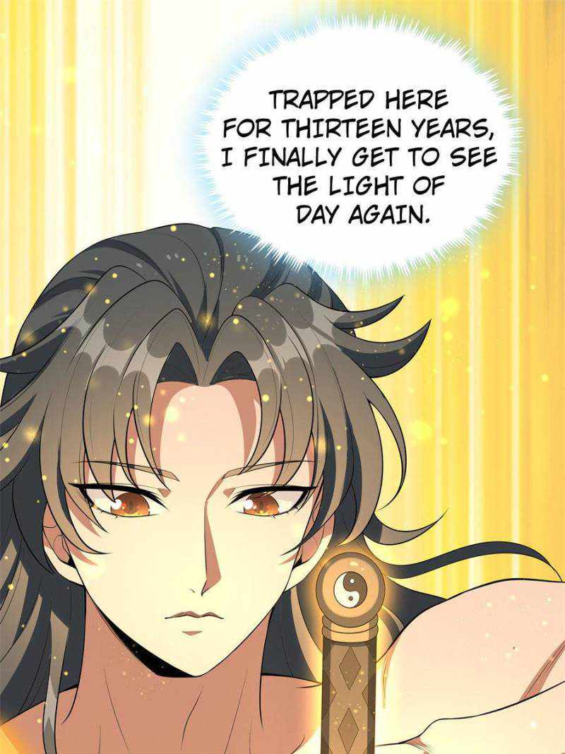 Di Qiu Di Yi Jian - Chapter 155