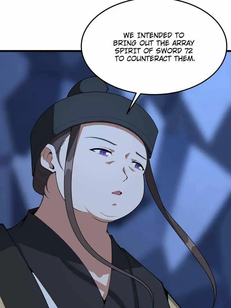 Di Qiu Di Yi Jian - Chapter 249