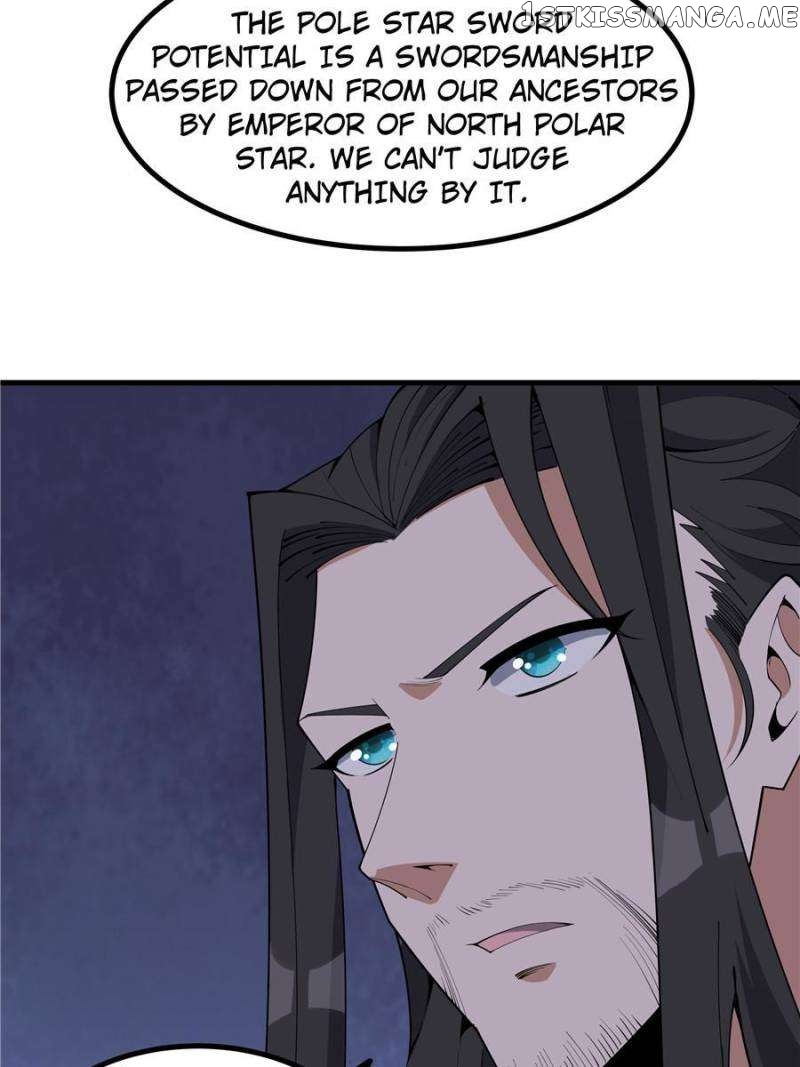 Di Qiu Di Yi Jian - Chapter 140