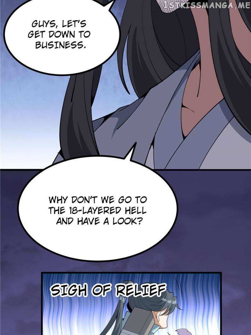 Di Qiu Di Yi Jian - Chapter 140