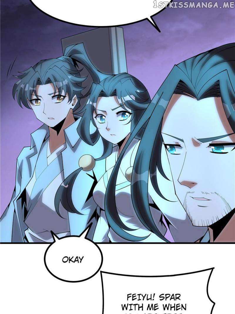 Di Qiu Di Yi Jian - Chapter 140