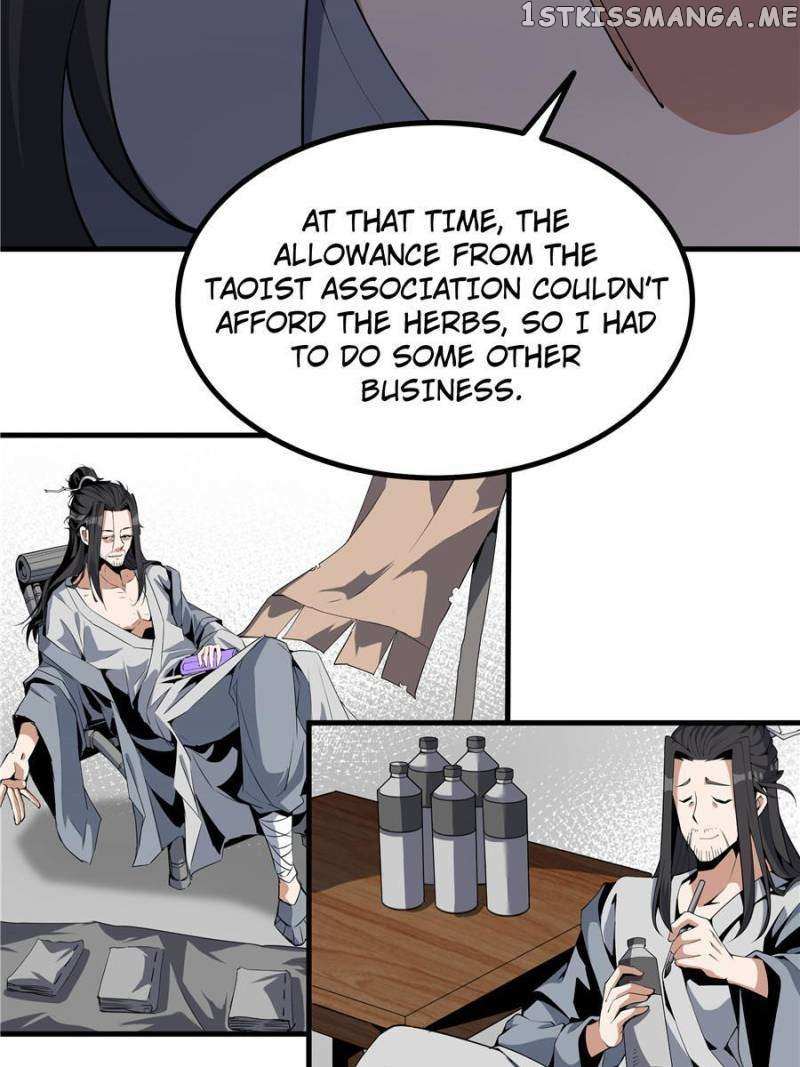 Di Qiu Di Yi Jian - Chapter 140