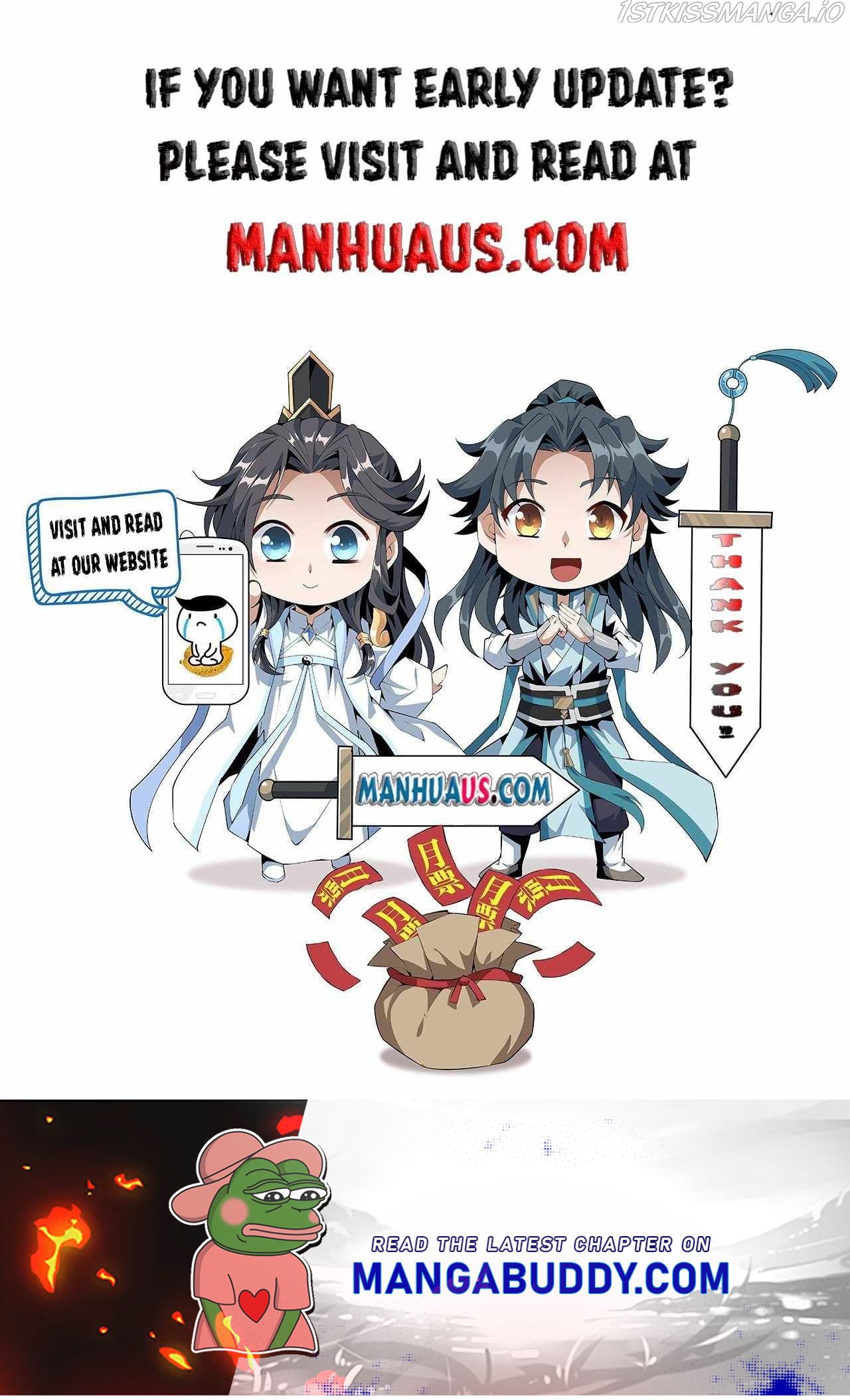 Di Qiu Di Yi Jian - Chapter 24