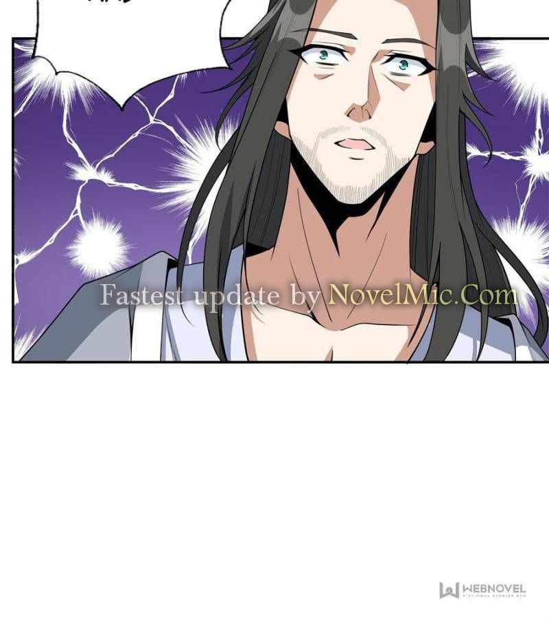 Di Qiu Di Yi Jian - Chapter 51