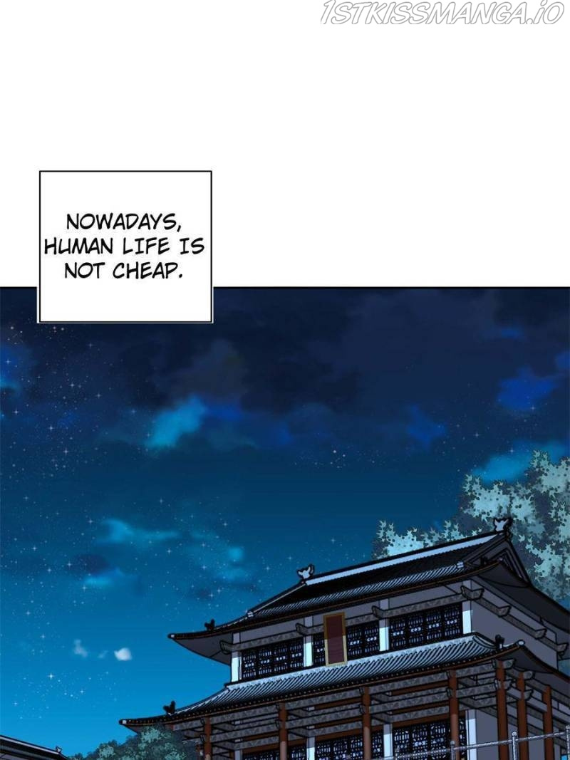 Di Qiu Di Yi Jian - Chapter 69