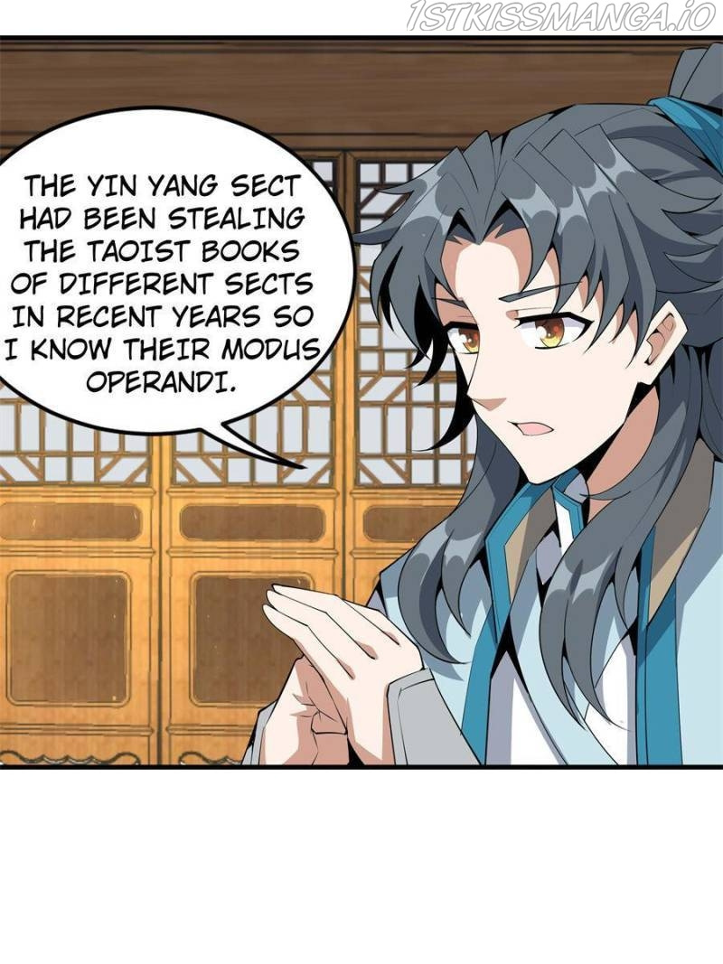 Di Qiu Di Yi Jian - Chapter 69