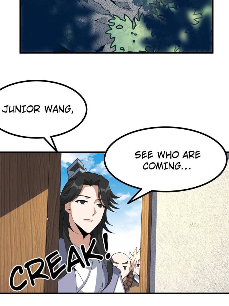 Di Qiu Di Yi Jian - Chapter 111