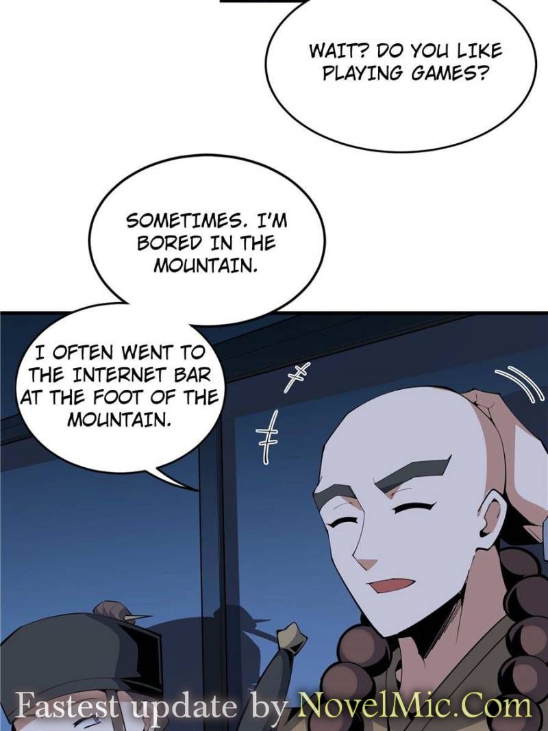 Di Qiu Di Yi Jian - Chapter 76