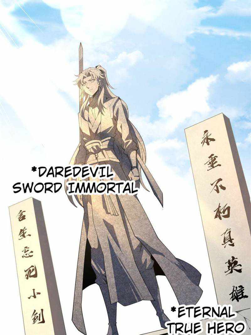 Di Qiu Di Yi Jian - Chapter 153