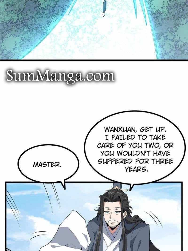 Di Qiu Di Yi Jian - Chapter 153