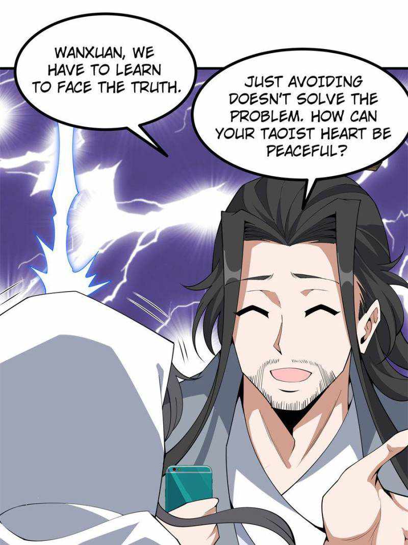 Di Qiu Di Yi Jian - Chapter 153