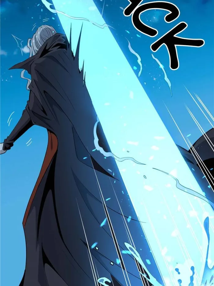 Di Qiu Di Yi Jian - Chapter 210