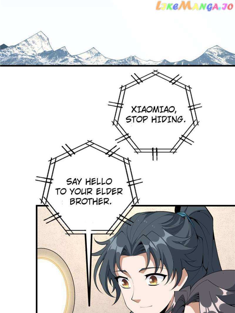 Di Qiu Di Yi Jian - Chapter 160