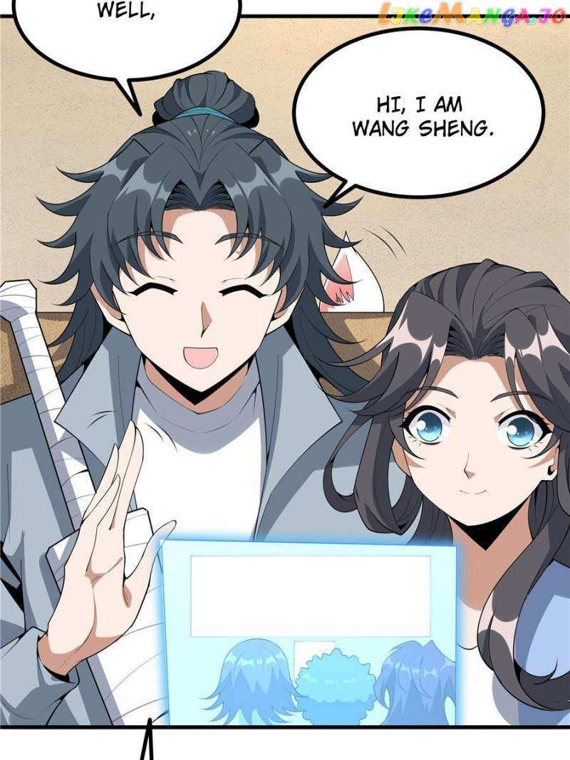 Di Qiu Di Yi Jian - Chapter 160