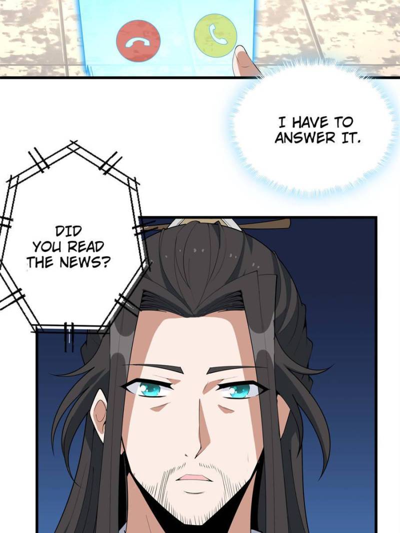 Di Qiu Di Yi Jian - Chapter 162