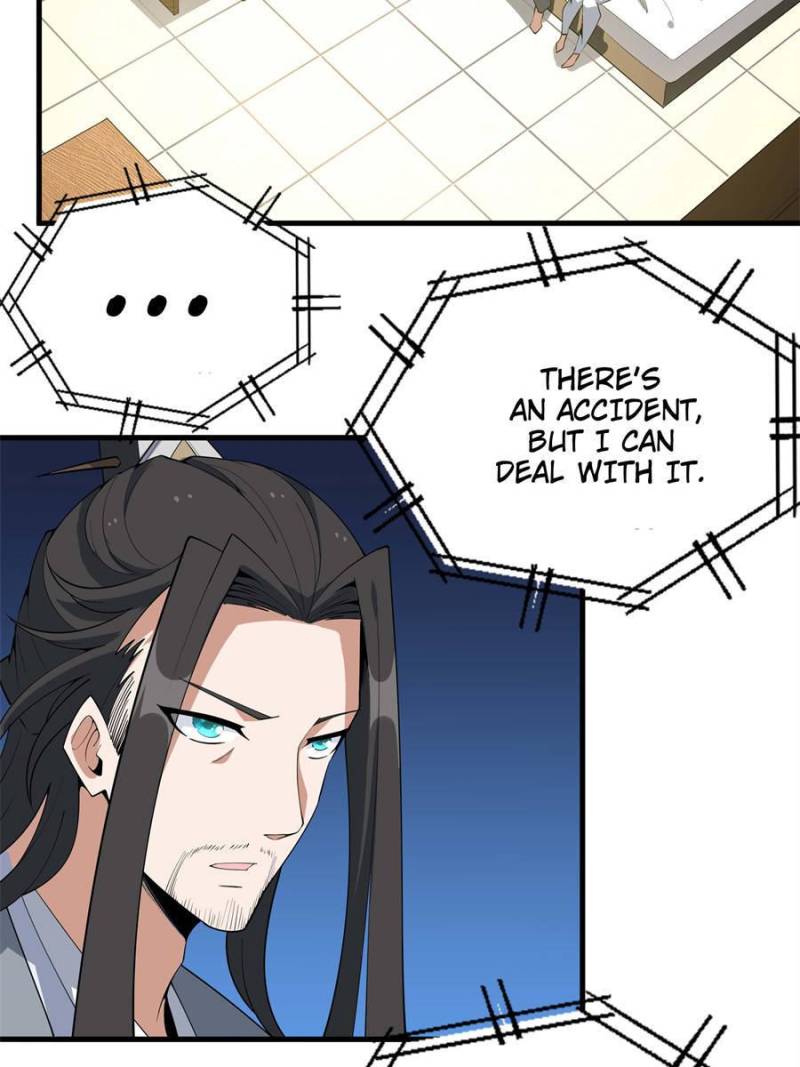 Di Qiu Di Yi Jian - Chapter 162