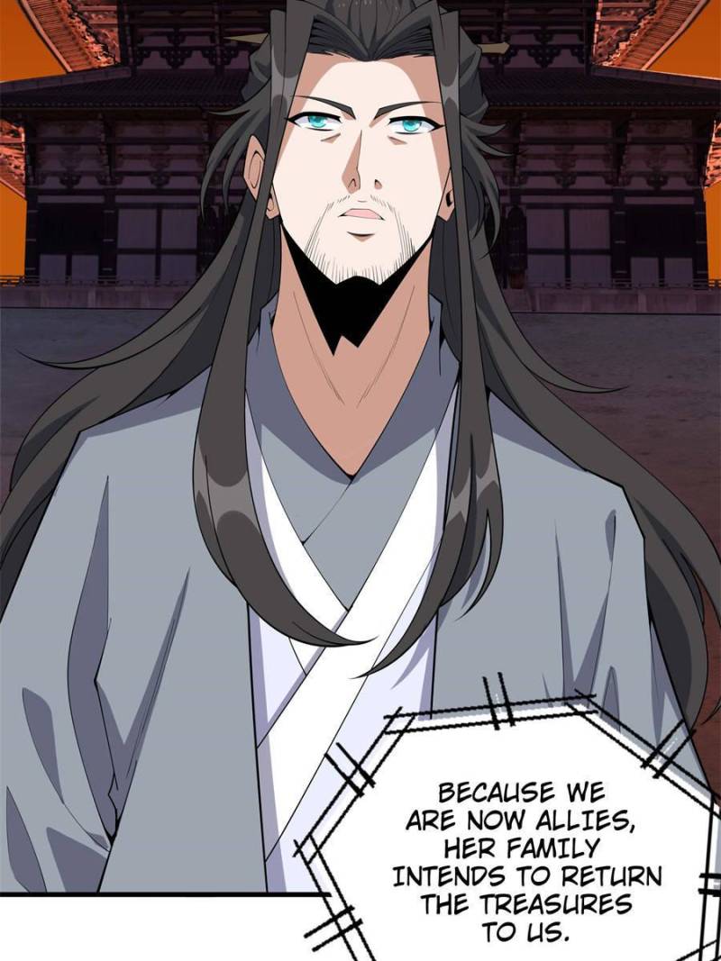 Di Qiu Di Yi Jian - Chapter 162