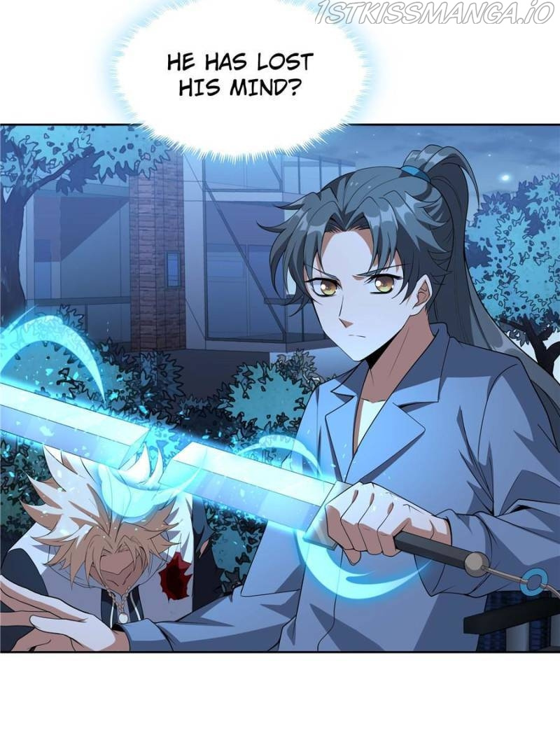 Di Qiu Di Yi Jian - Chapter 46