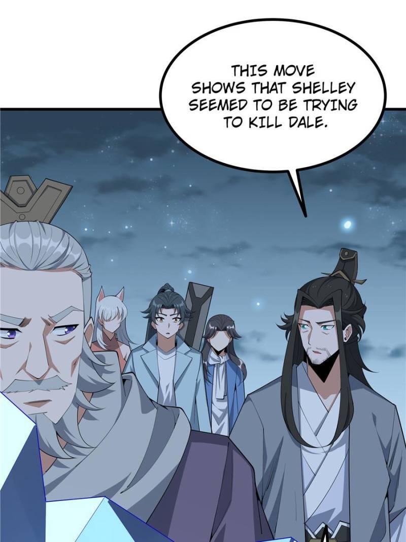 Di Qiu Di Yi Jian - Chapter 173