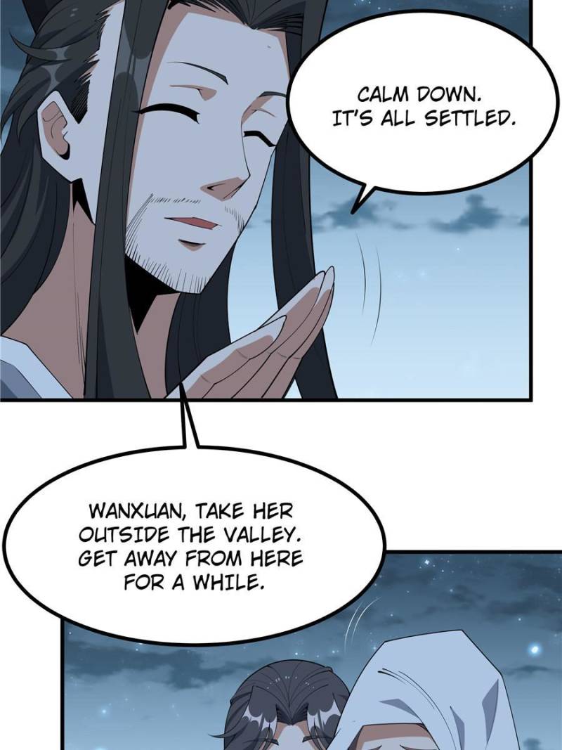 Di Qiu Di Yi Jian - Chapter 173