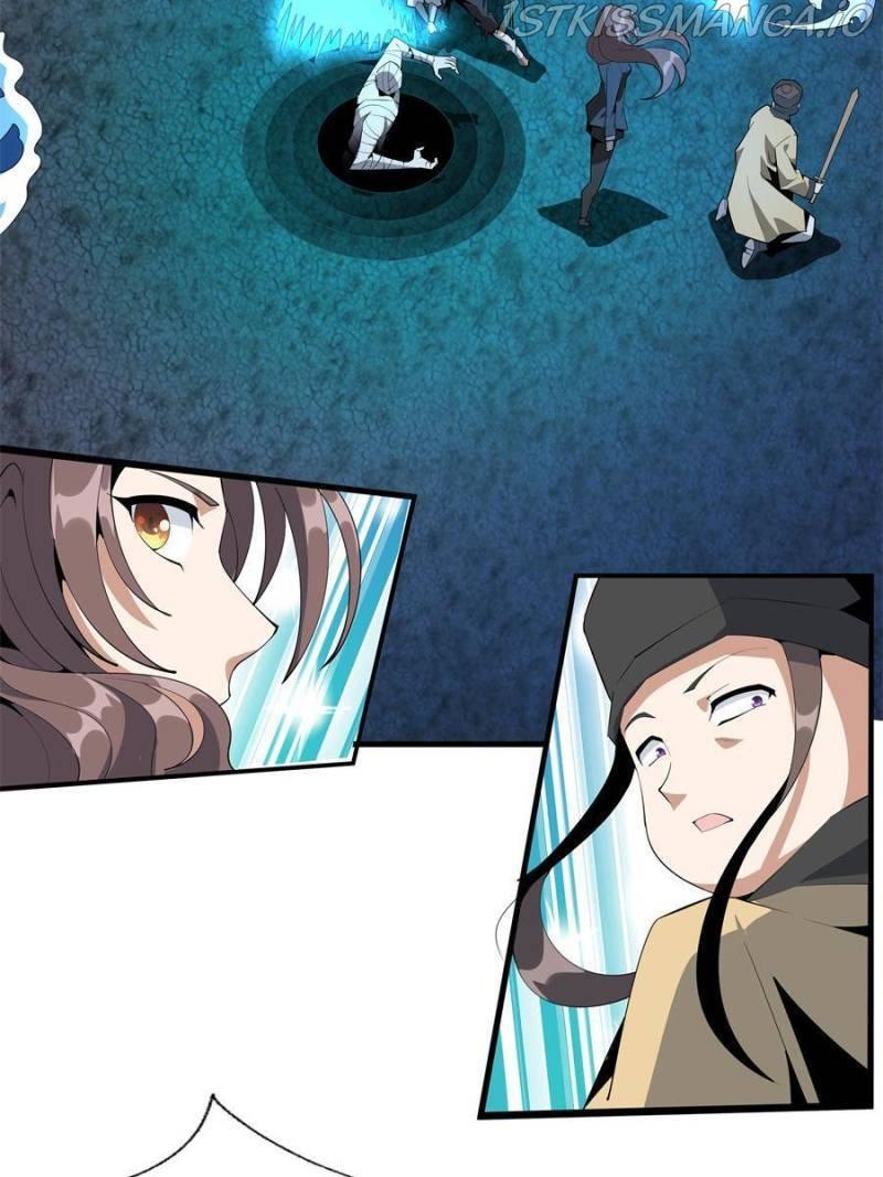 Di Qiu Di Yi Jian - Chapter 57