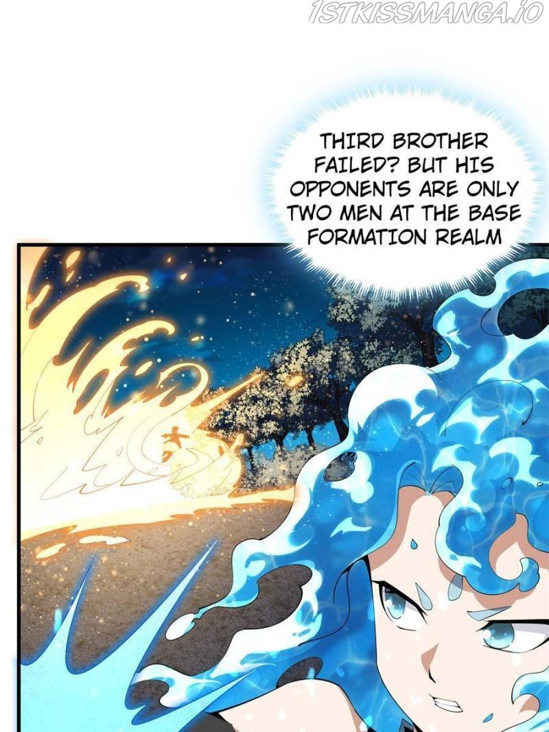 Di Qiu Di Yi Jian - Chapter 57