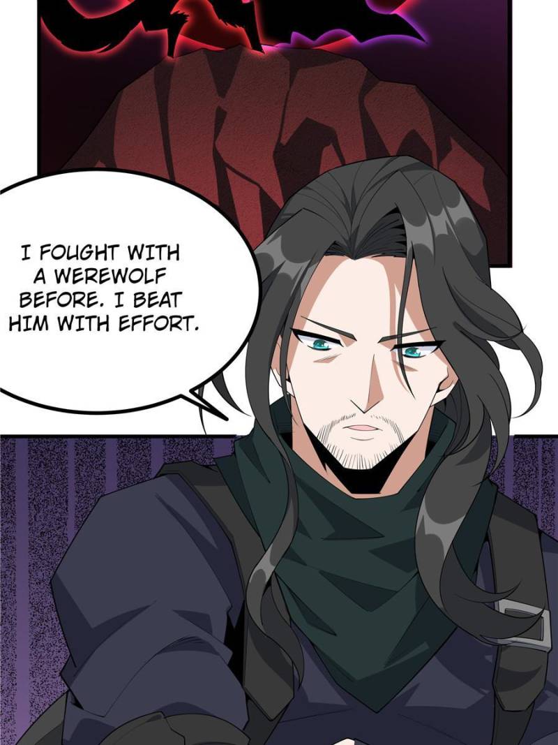 Di Qiu Di Yi Jian - Chapter 158