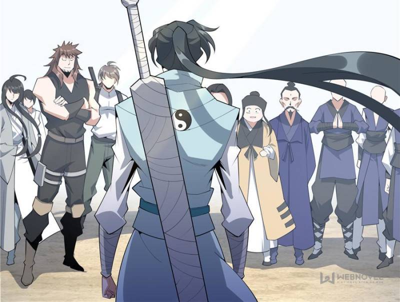 Di Qiu Di Yi Jian - Chapter 158