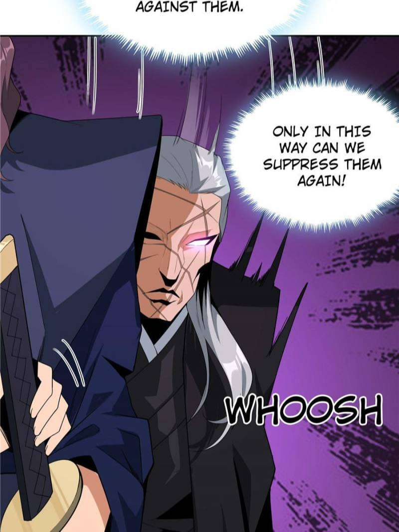 Di Qiu Di Yi Jian - Chapter 94